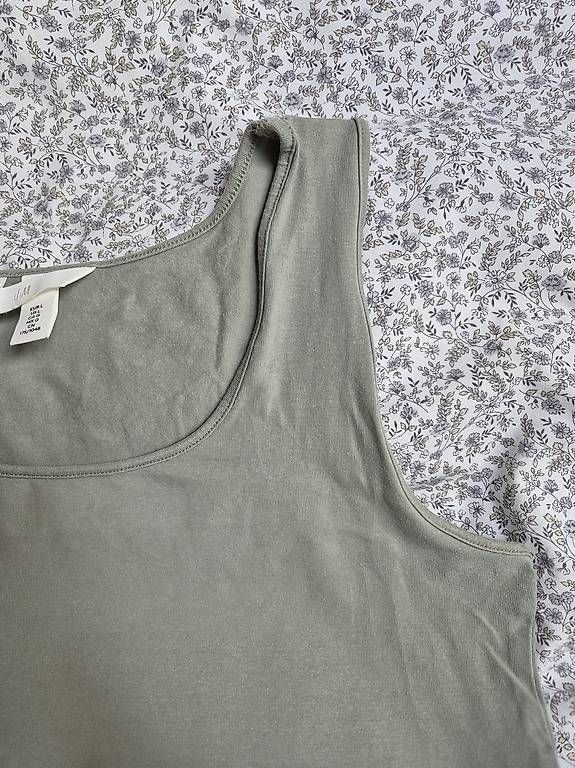 Tops: Oberteil von H&M - Grösse L – Gebraucht aus Arni AG von nar_7pmh 2