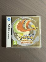 Pokémon Heartgold FR