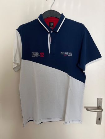 Pedro del Hierro Polo EUR XL