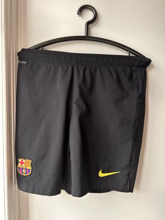 Barcelona Sporthose Nike