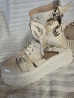 AGL Sandalen, Grösse 40, neuwertig, exklusives Design!
