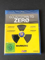 Countdown To Zero (2010) - Bluray NEU & OVP