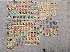 183 verschiedene Panini-Bilder 2026