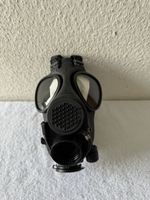 Schweizer Armee Schutzmaske