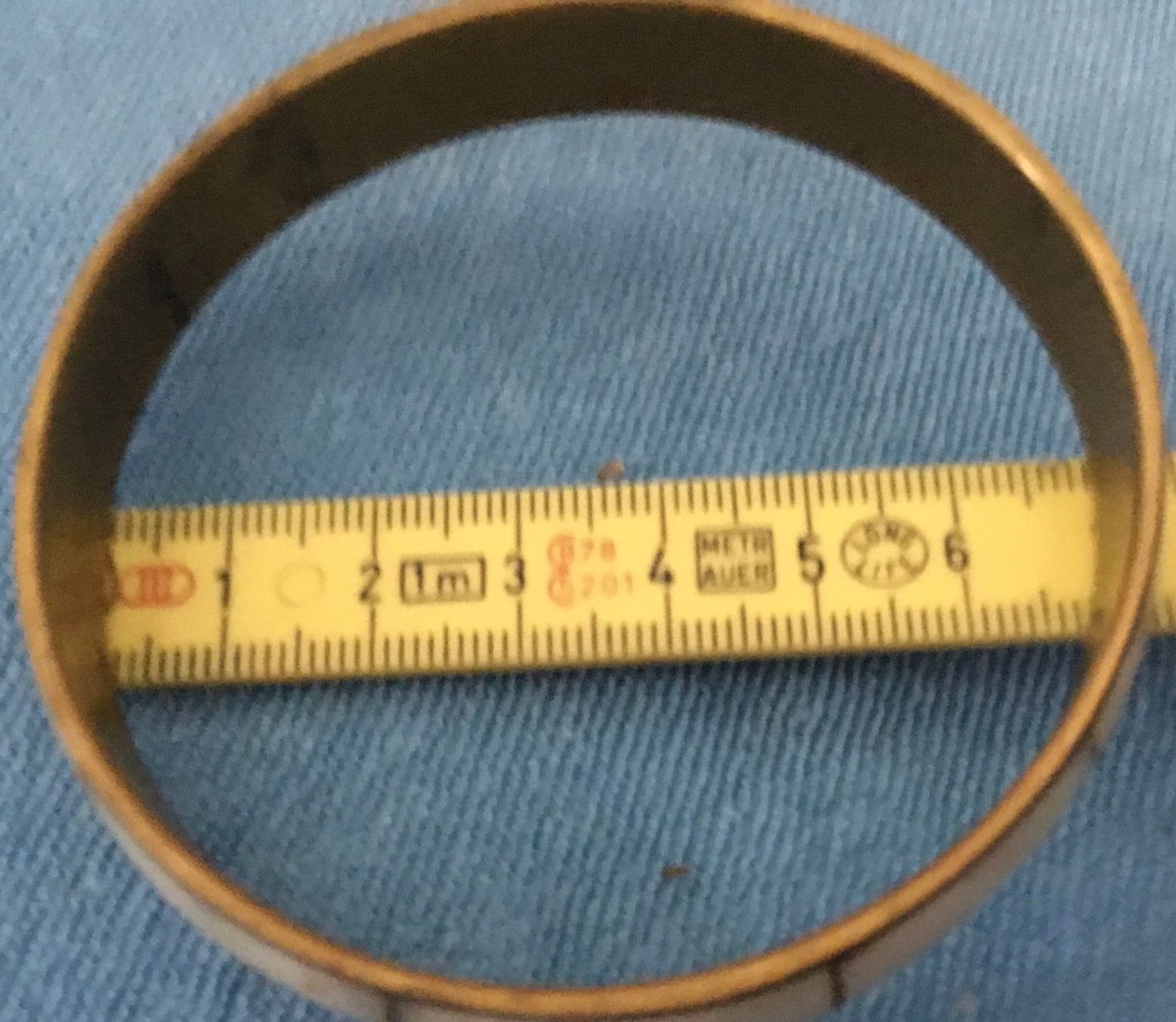Bracelets: Armreif – D'occasion à Wettswil par ann_hd9g 2