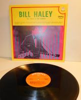 Neue Fundschätze LP Schallplatte Bill Haley 1975  LP