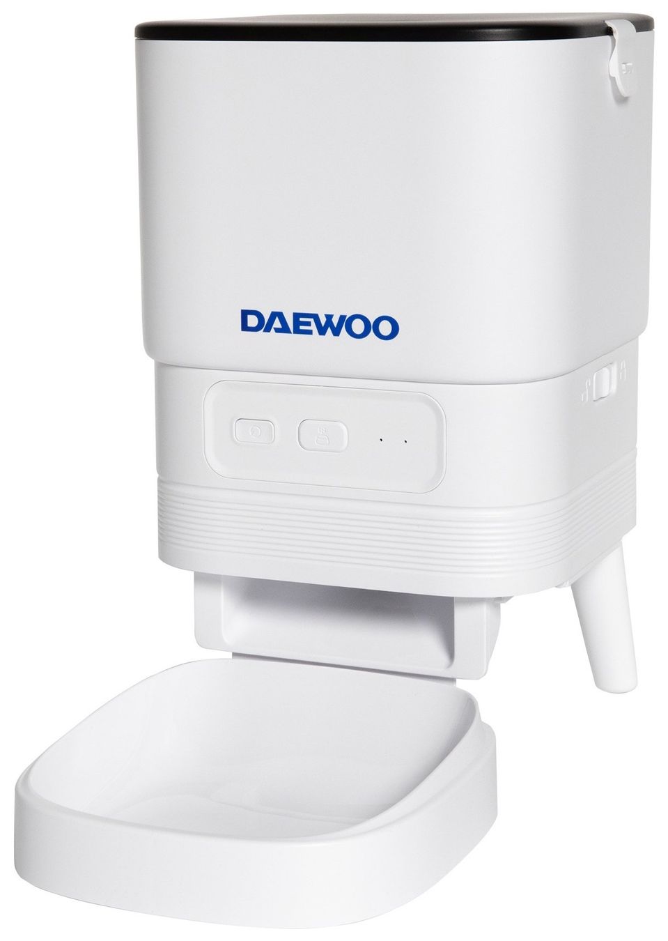 Mangimi: Daewoo Automatic Pet Feeder with TUYA App – Nuovo e nell'imballaggio originale da Hitzkirch venduto da Thali_AG