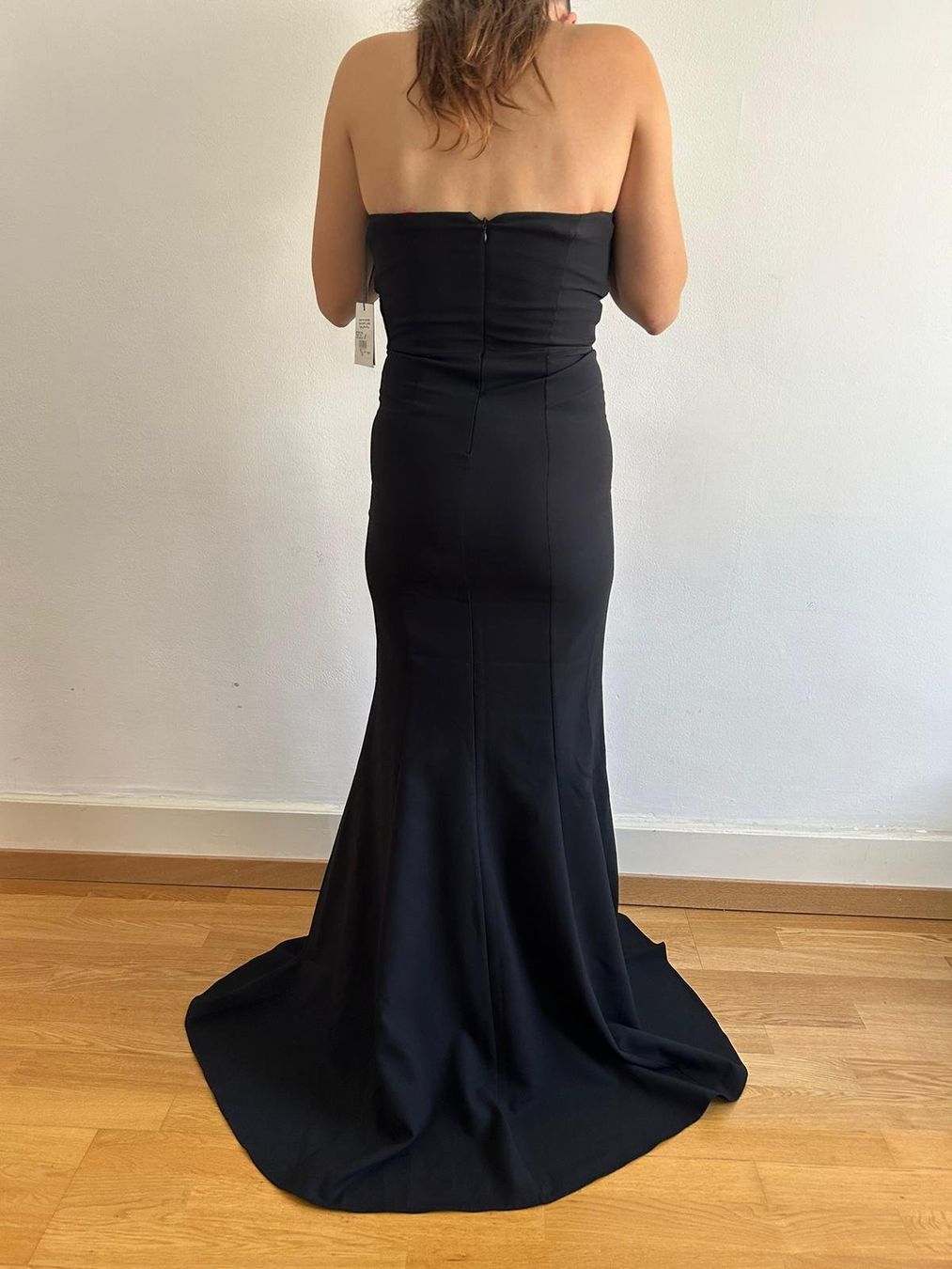 Sandro Kleider: Belle robe de soirée sexy Sandro Ferrone taille 36 – Neu (gemäss Beschreibung) aus Lausanne von Af2016 2