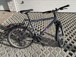 Fahrrad 