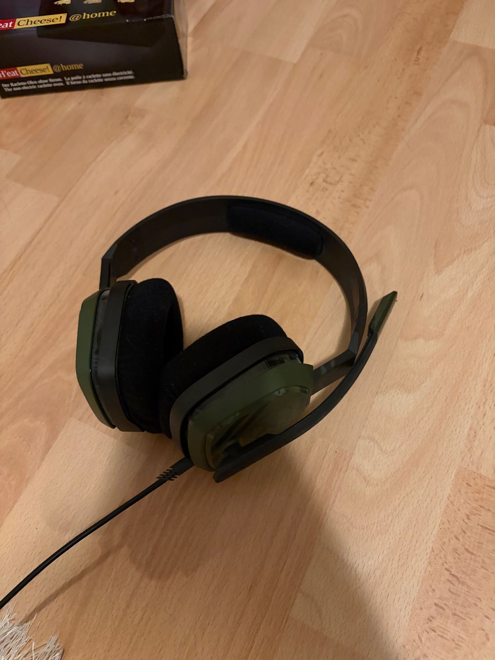 Astro Gaming Cuffie: ASTRO A10 Gaming Headset Xbox/PC – Usato da Kreuzlingen venduto da demiananthamatten 1
