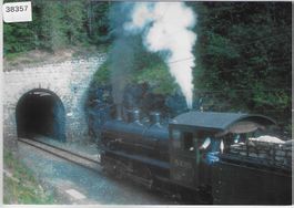 Albula-Bahn - Bergün und Bahnerlebnisweg Preda-Bergün-Filisu