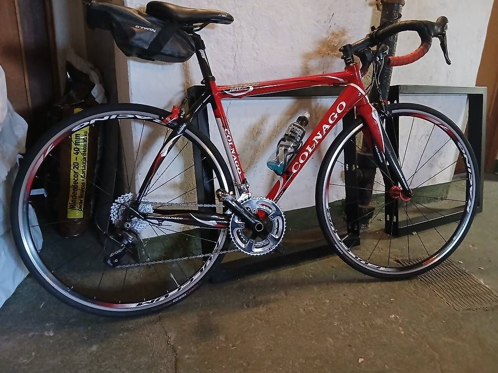 Velos: Colnago Rennvelo – Gebraucht aus Horw von Manu2802 1