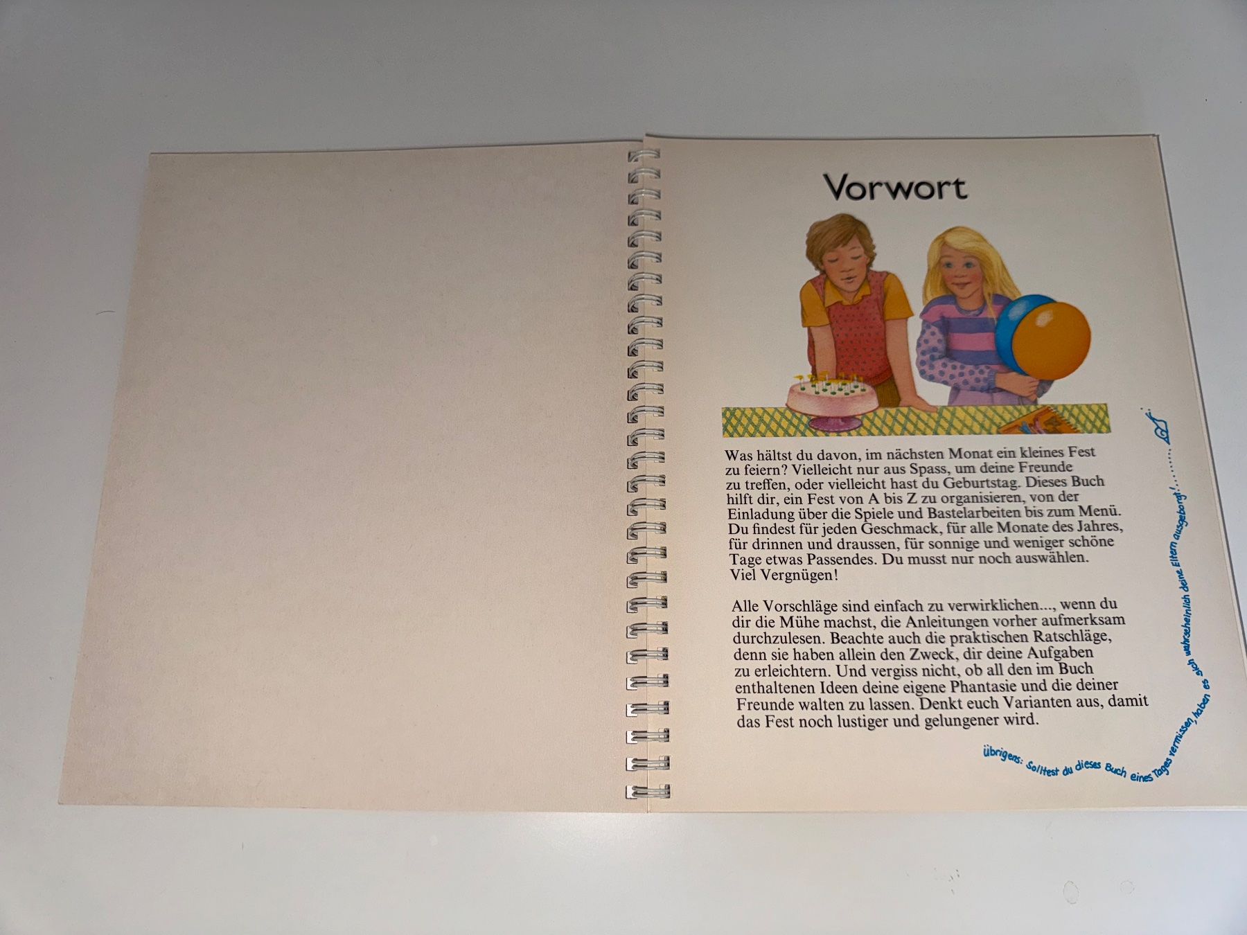 Libri: BUCH: Lynne Dennis, Tolle Kinderfeste – Usato da Grosswangen venduto da Second_hand_paradise 1