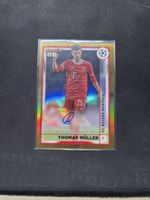 Topps Merlin Thomas Müller Auto /50