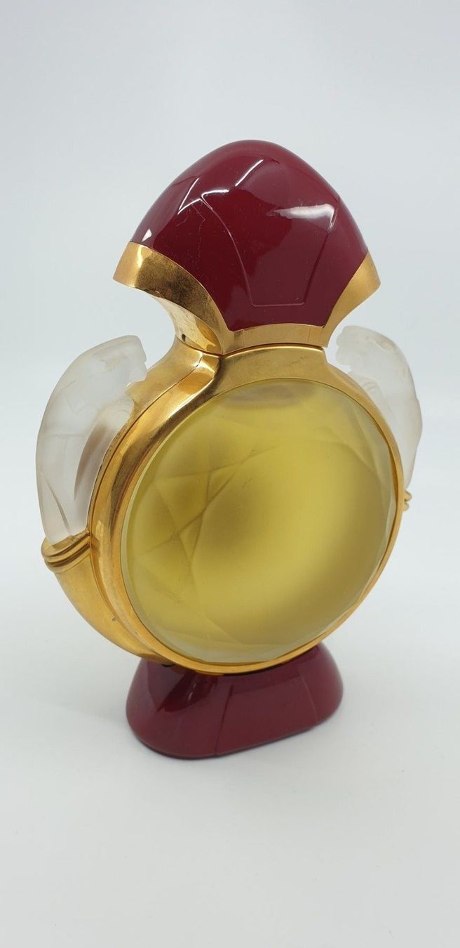 Cartier Flaconi: Panthère de Cartier Paris Factice Dummy – Usato da Emmen venduto da magelan 4