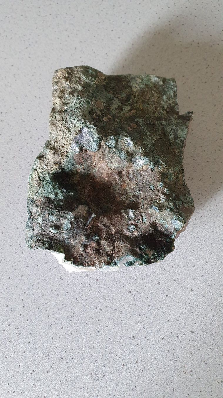 Edelsteine: Amethyst Quarz Kristall – Gebraucht aus Glattfelden von sessa123 4