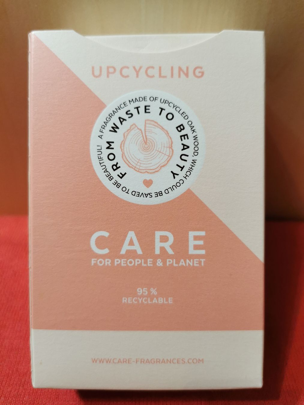 Parfum & Eau de Toilette: Care Second Skin EdP 50 ml. – Neu und originalverpackt aus Schlieren von vlalif 2