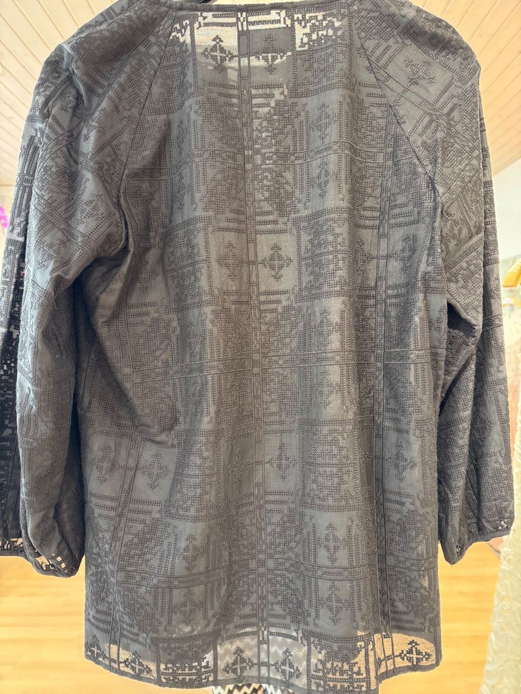 Camicette: Elegante Bluse mit Seide, Jadicted, Gr. S – Nuovo (secondo la descrizione) da Oberrohrdorf venduto da maggys15 2