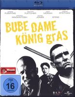 Bube Dame König Gras (Blu-Ray)