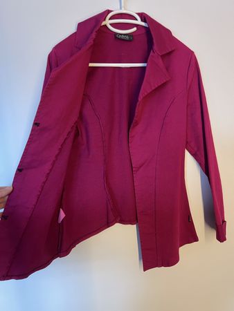 Colora Damen Jacke, Gr. XS , Made in Switzerland, Top!