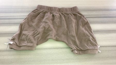 Süsse Baby-Hose, Gr.74☀️nr.3