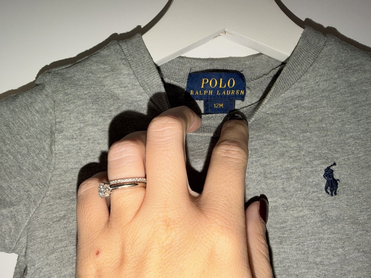 Ralph Lauren Camicie, T-shirt & Polo: Ralph Lauren Polo, Gr. 12 Mt. – Usato da Frenkendorf venduto da banemk12 1