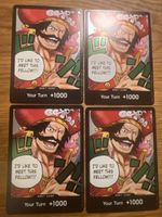 One Piece OP13 Don  Lot 26