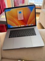 Macbook pro 15  2017