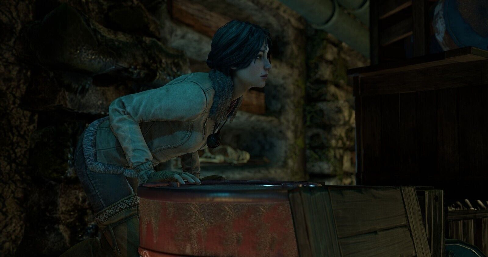 Spiele: Syberia Triple Pack (PC, 2017, Nur Steam Key Download Code) – Neu (gemäss Beschreibung) aus Bad Säckingen von ms-spiele-keys 2