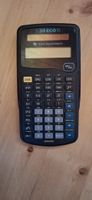 Texas Instruments Taschenrechner, ti30 ecors