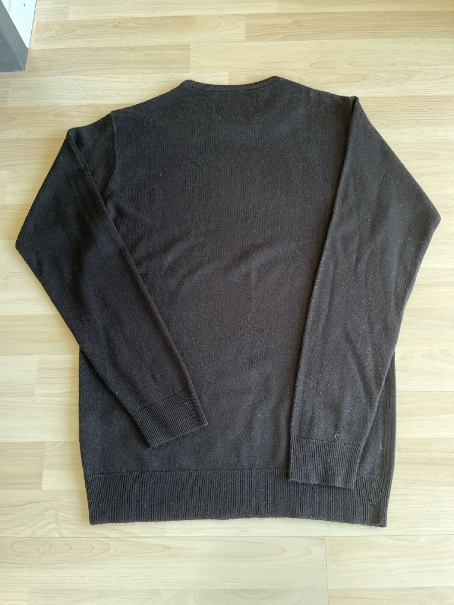 Maglioni & Felpe: Sweat Boxeur des rues – Usato da Courtételle venduto da joe_x9vm 2