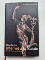 Internet à la Scipio  -  Klaus Bartels