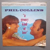 Phil Collins - A Groovy Kind Of Love