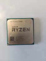 AMD Ryzen 5 3400G CPU