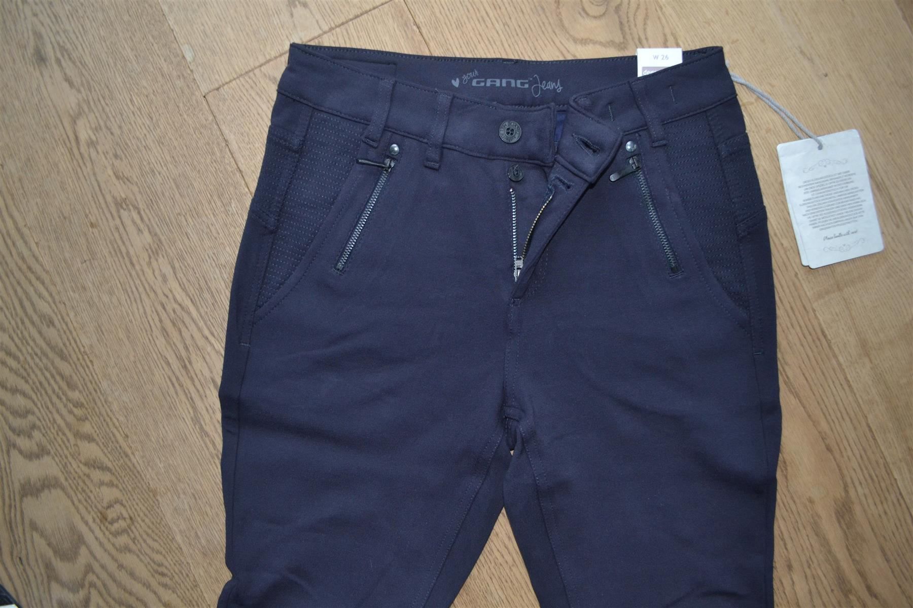 Gang Pantaloni: Hose, Gang, ++NEU++, 26 – Nuovo (secondo la descrizione) da Stettfurt venduto da outlet72 1