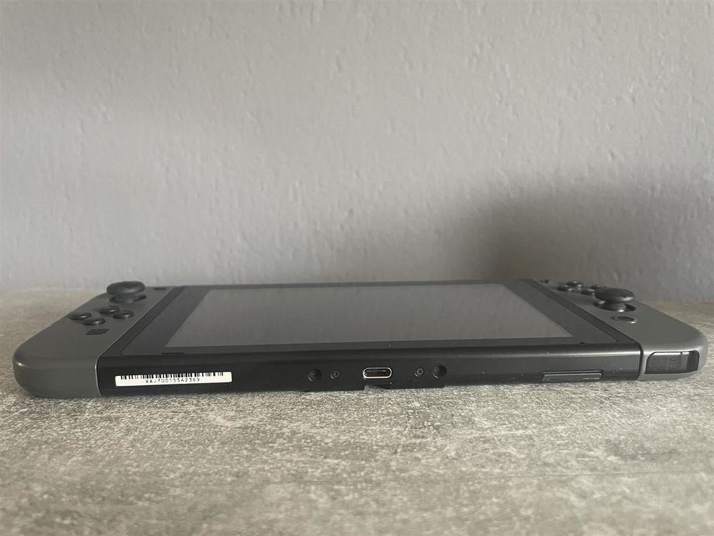 Nintendo Switch Homebrew Jailbreak CFW Konsole Kaufen auf Ricardo