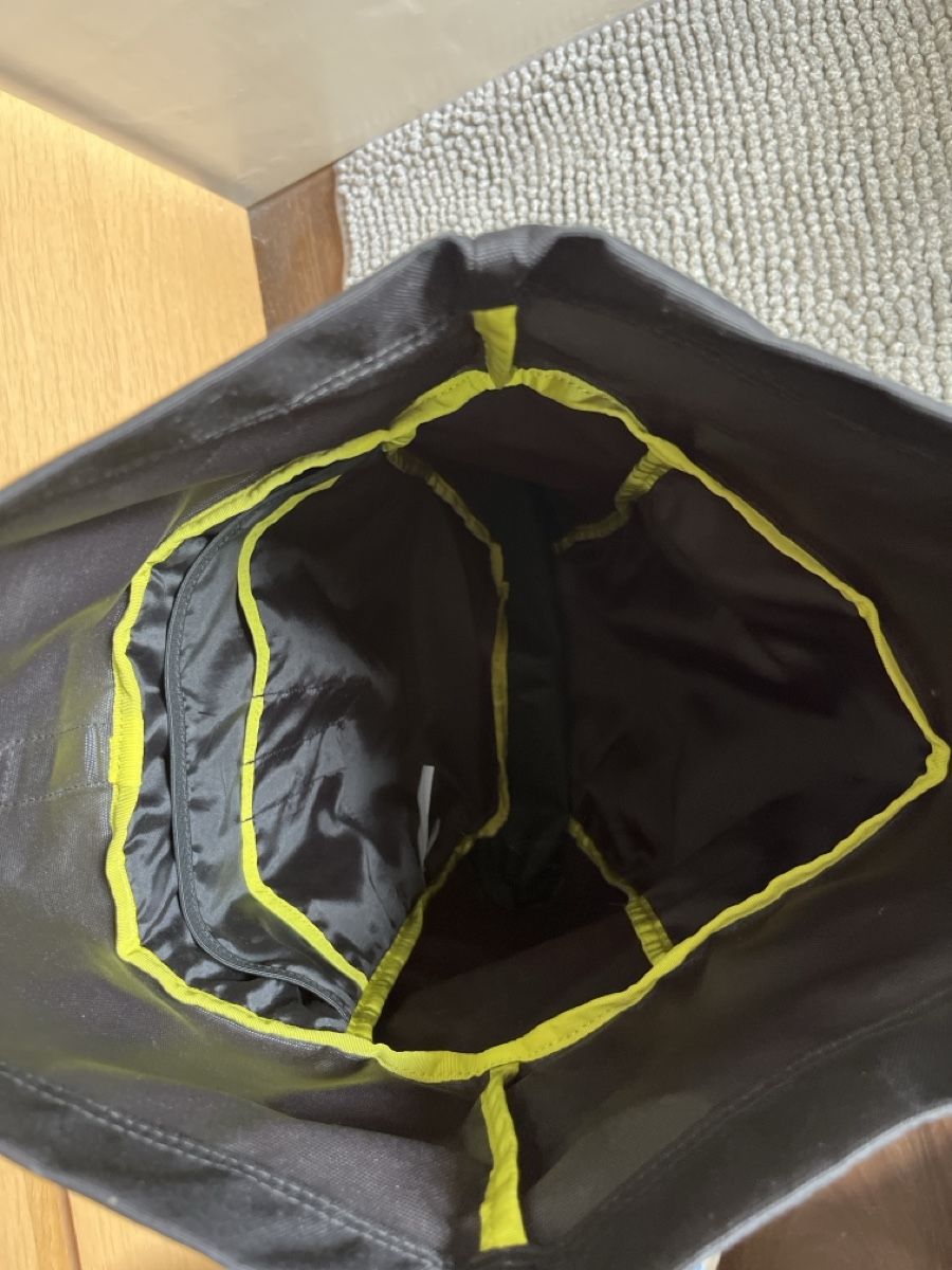 Rucksäcke: Rucksack Stanford – Gebraucht aus Winterthur von lu.schlatter 3
