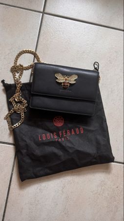 Louis Feraud sac femme