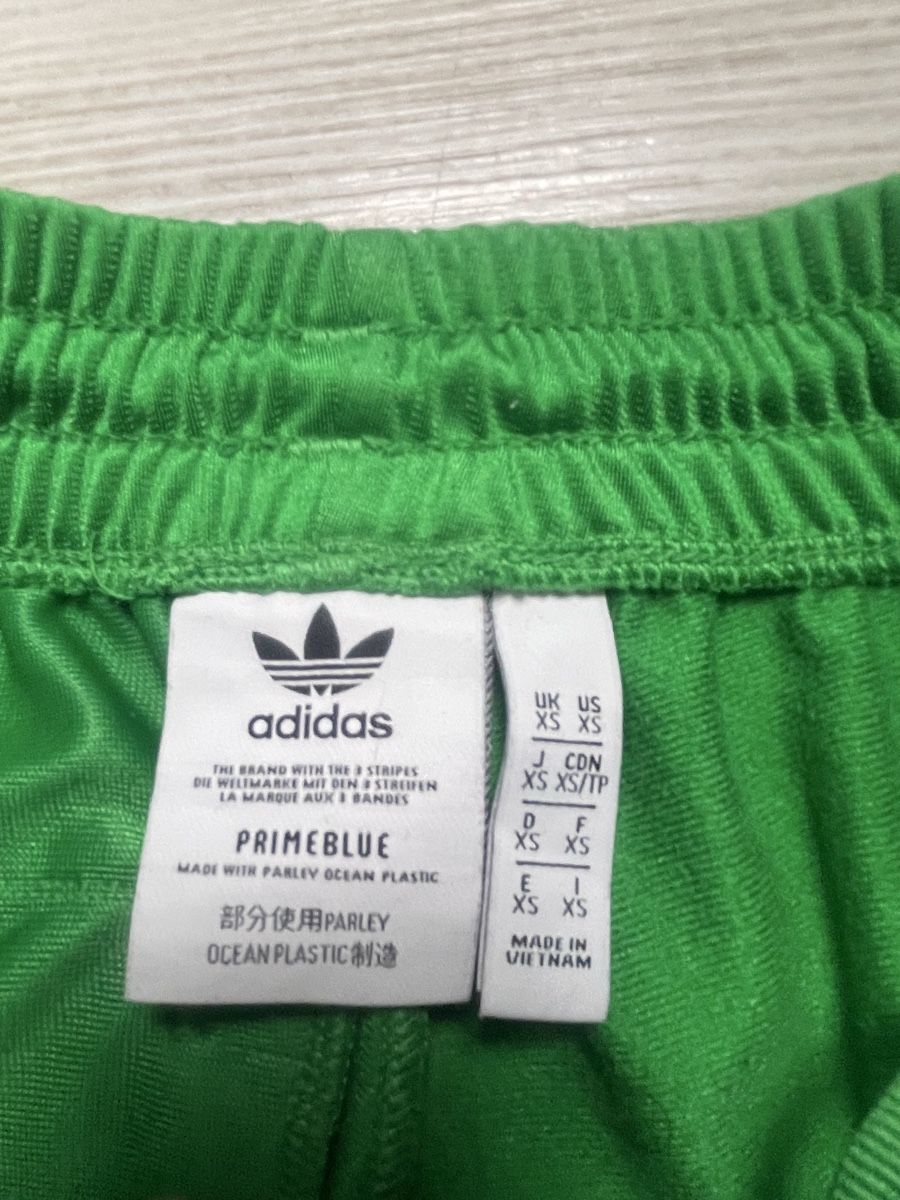 Adidas Pantaloni: Adidas Firebird Jogger – Nuovo (secondo la descrizione) da Safnern venduto da MaisonLouis 3