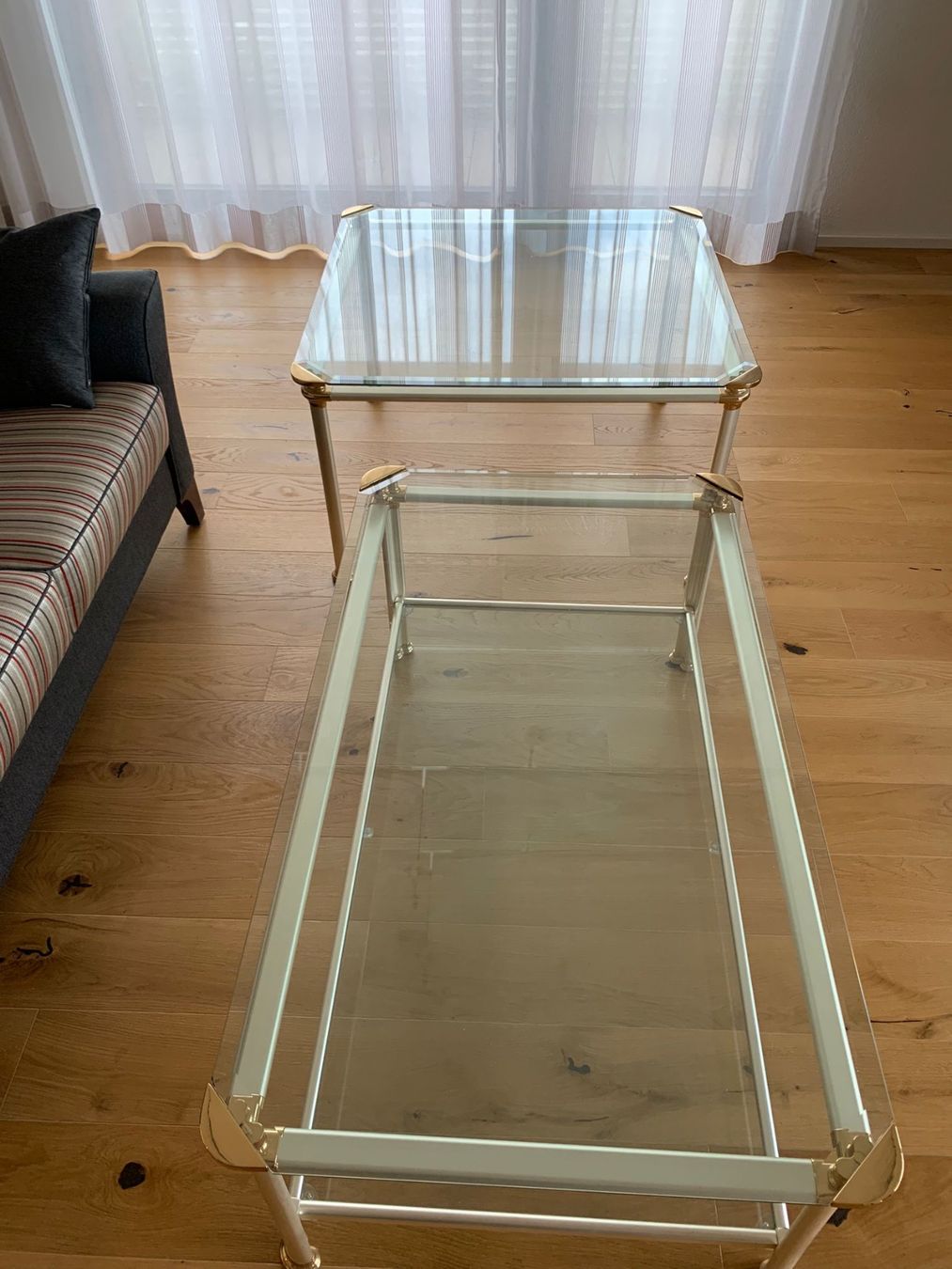 Tavoli: Wohnzimmer - Tisch – Usato da Uster venduto da car_ln89