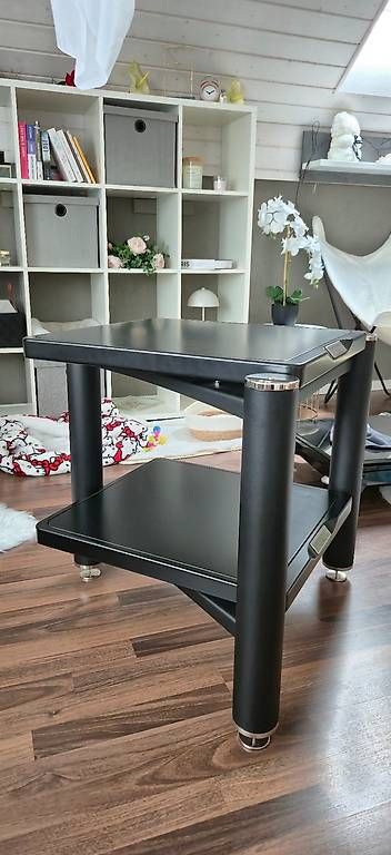 Fixations: Highend Rack Audio Magic Hepta – D'occasion à Buch am Irchel par matrixoneoneone 2