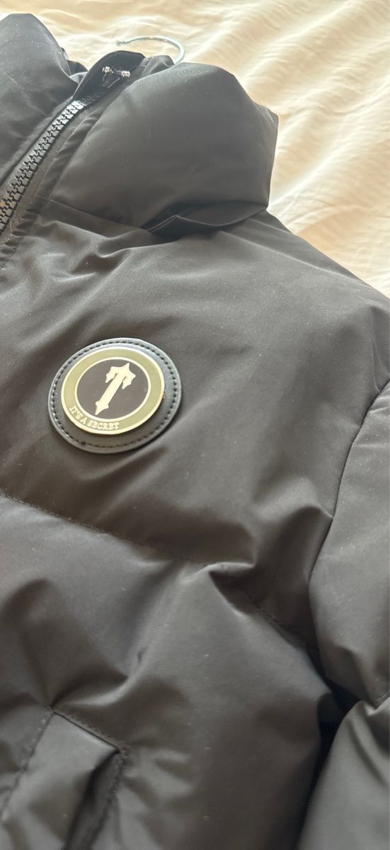 Trapstar Giacche: Trapstrar Jacke – Nuovo (secondo la descrizione) da Kappel SO venduto da fus_5ynp 1
