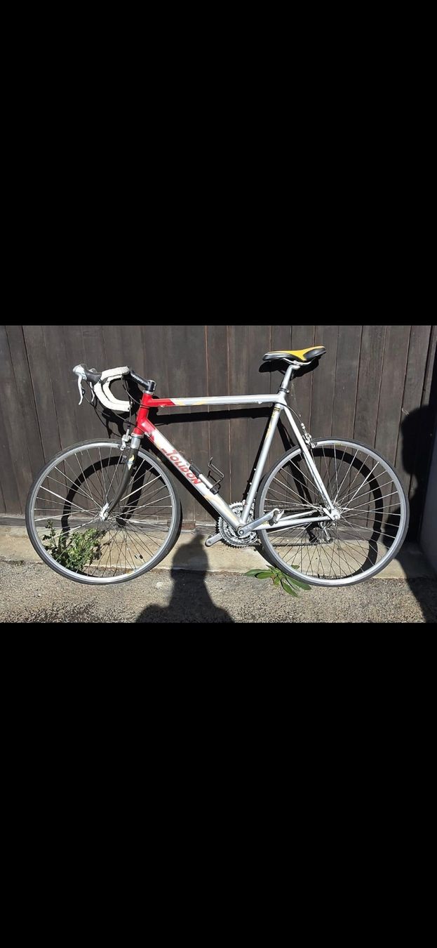 Shimano Vélos: Velo evo carbon – D'occasion à Solothurn par dan_9f6z