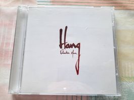 Cd Hang - Relaxation Music