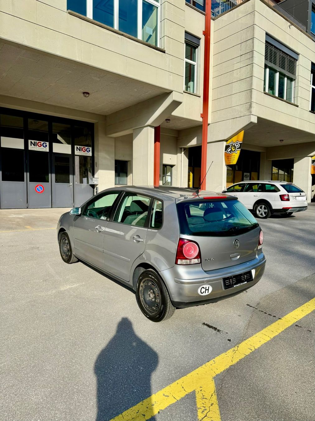 VW Automobili: VW Polo 1.4 Facelift – Usato da Herisau venduto da mai_7bck 5