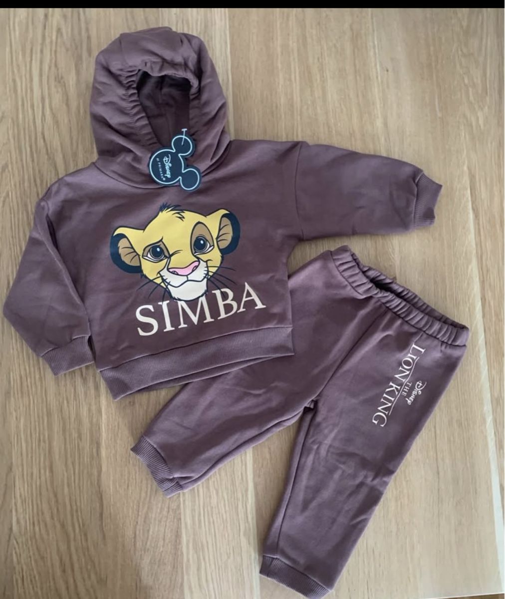 Kleiderpakete & -sets: Kinderpaket Kleider 74/80  – Gebraucht aus Olten von ema_c6lr 4