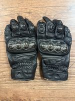 Motorradhandschuhe Dainese Grösse 10/XXL Leder guter Zustand