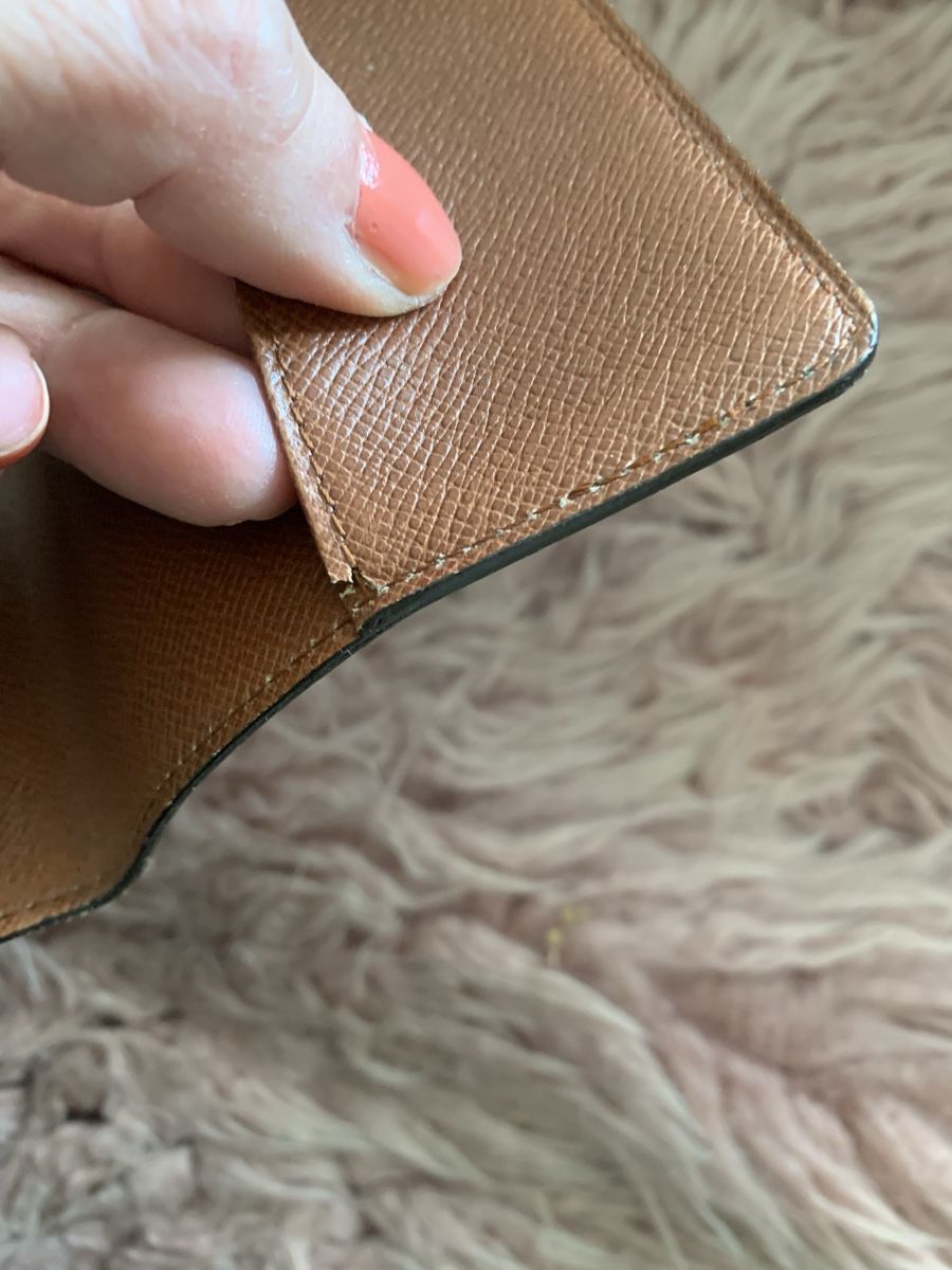 Louis Vuitton Altro in  Abbigliamento & Accessori: Louis vuitton cover – Usato da Zürich venduto da Nikuska32 3