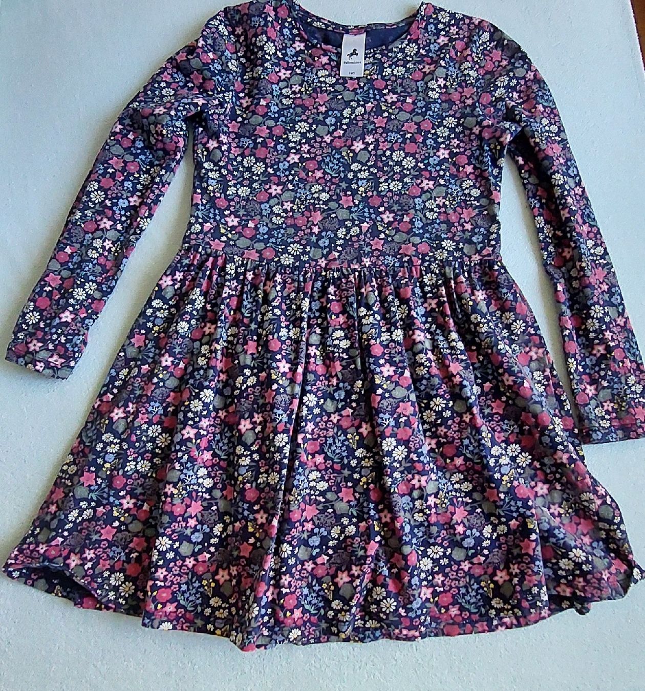 Vestiti & Gonne: Kleid 140 – Usato da Zürich venduto da Anibas1