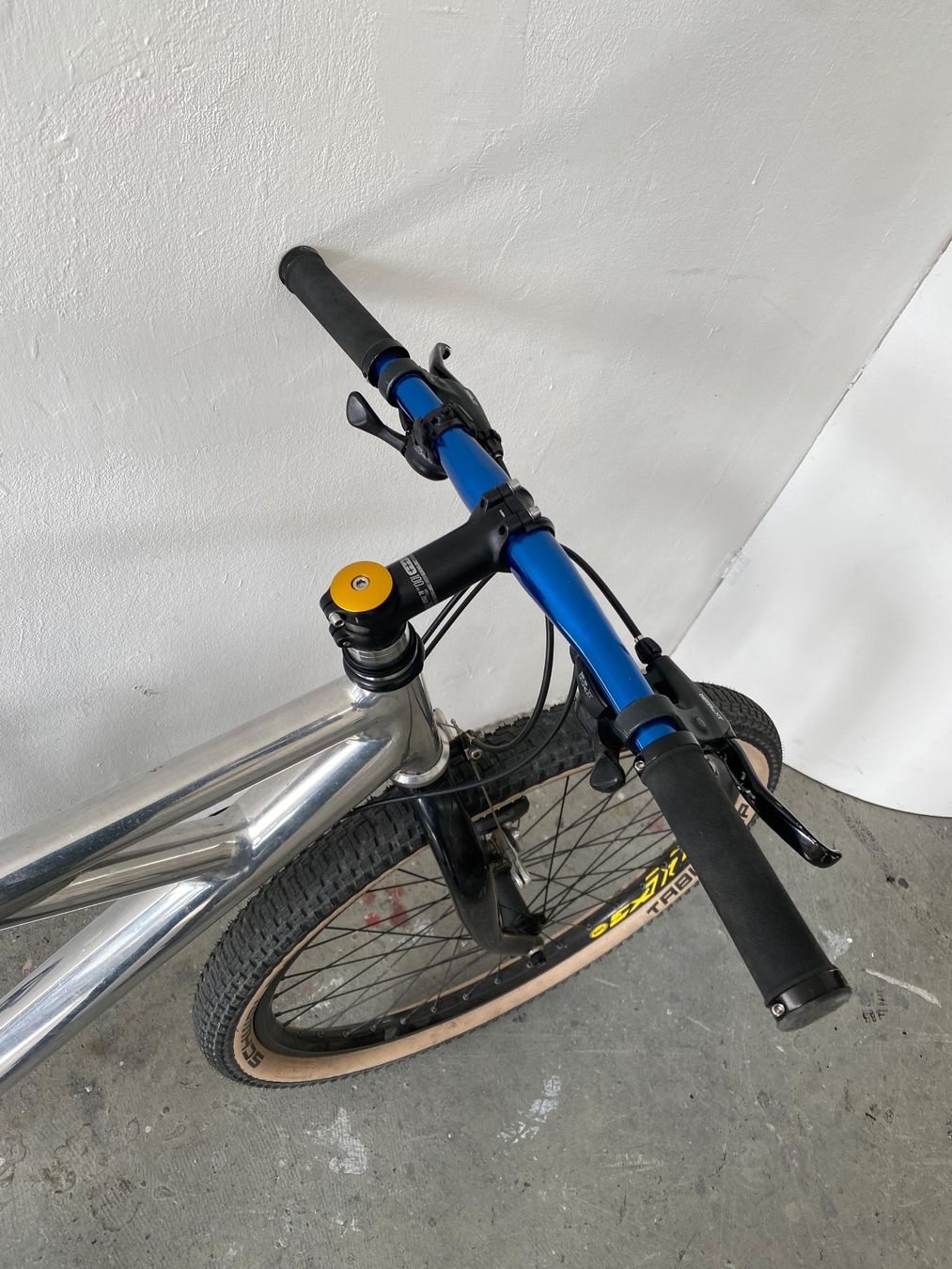 Cannondale Biciclette: Cannondale Killer – Usato da zürich venduto da getridofthings 5
